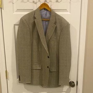 Tommy Hilfiger Blazer Sz 46R